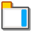 toolbar - view right